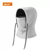 鸽护 保暖头套 GHTT35-一体 顶
