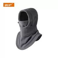 鸽护 保暖头套 GHTT39-一体 顶