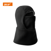 鸽护 保暖头套 GHTT42-一体加绒 顶