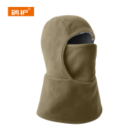 鸽护 保暖头套 GHTT44-一体加绒 顶