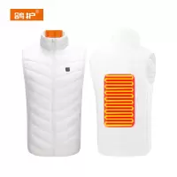 鸽护 加热马甲 MJ402-2区 件