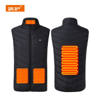 鸽护 加热马甲 MJ405-4区 件