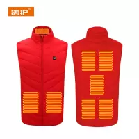 鸽护 加热马甲 MJ410-8区 件