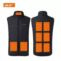 鸽护 加热马甲 MJ414-9区 件