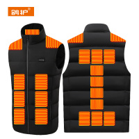 鸽护 发热马甲 MJ611-四控21区 件