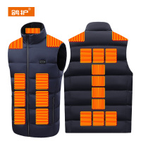 鸽护 发热马甲 MJ612-四控21区 件