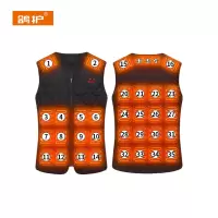 鸽护 发热马甲 MJ617-35区 件