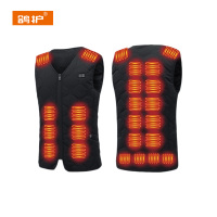 鸽护 发热马甲 MJ619-24区 件