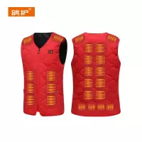 鸽护 发热马甲 MJ620-24区 件