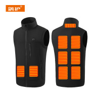 鸽护 发热马甲 MJ624-单控9区 件