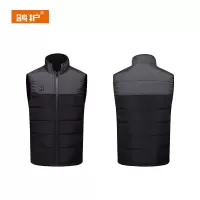 鸽护 发热马甲 MJ6301-双控11区 件