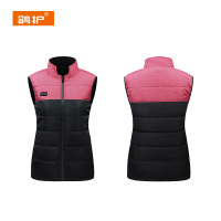 鸽护 发热马甲 MJ6351-四控21区 件