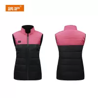 鸽护 发热马甲 MJ6351-四控21区 件