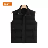 鸽护 保暖马甲 GH685-三防面料 件