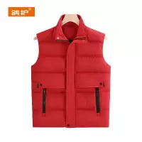 鸽护 保暖马甲 GH686-三防面料 件