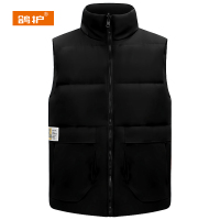 鸽护 保暖马甲 GH691-双面加厚棉 件