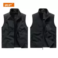 鸽护 保暖马甲 GH693-双面 件