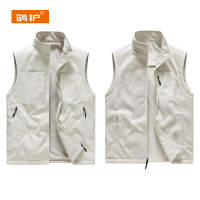 鸽护 保暖马甲 GH695-双面 件