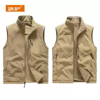 鸽护 保暖马甲 GH696-双面 件