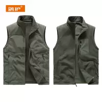 鸽护 保暖马甲 GH697-双面 件