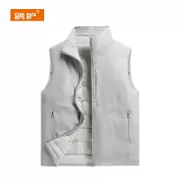 鸽护 羽绒马甲 GH698-90%鹅绒 件