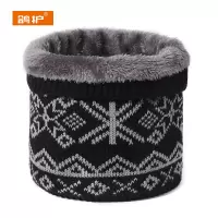 鸽护 保暖围脖 GH731-加绒 个