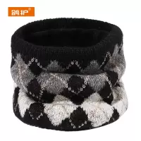 鸽护 保暖围脖 GH733-加绒 个