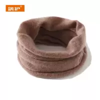 鸽护 保暖围脖 GH740-棉&羊绒 个