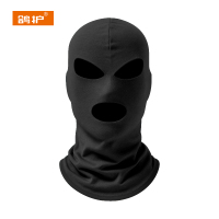 鸽护 加绒三眼帽 GH640-T德绒 顶