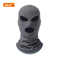 鸽护 加绒三眼帽 GH641-T德绒 顶