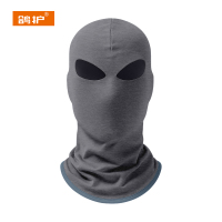 鸽护 加绒三眼帽 GH645-T德绒 顶