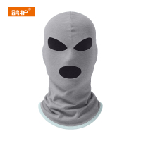 鸽护 三眼帽 GH650-T德绒 顶