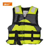 鸽护 防汛救生衣 GEHU-J2 件