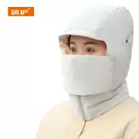 鸽护 防寒帽 GH5972-加大款 顶