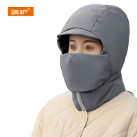 鸽护 防寒帽 GH600-加大款 顶