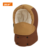 鸽护 防寒帽 GH608-骑行款 顶