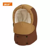 鸽护 防寒帽 GH608-骑行款 顶