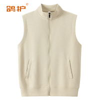 鸽护 马甲 ts3809常规款-卡其 件