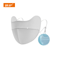 鸽护 防晒面罩 GH2918-5D立体 个