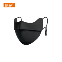 鸽护 防晒面罩 GH2921-护眼角 个