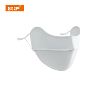 鸽护 防晒面罩 GH2926-半脸款 个