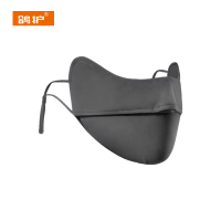 鸽护 防晒面罩 GH2927-半脸款 个