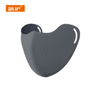 鸽护 防晒面罩 GH2933-无痕冰丝气孔 个