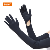 鸽护 冰袖 GH2799-手套款 双