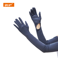 鸽护 冰袖 GH27101-手套款 双