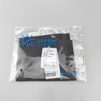 鸽护 冰袖 GH27153-拼接直筒款 双