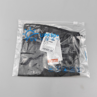 鸽护 冰袖 GH27155-拼接直筒款 双