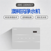 澳柯玛 净水机 ARO-100N917