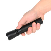 明特佳 MTJ-BSJ7203A 3W、IP66、LED电筒