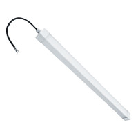 明特佳MTJ-ZXD9602Y-L5050W、IP65、AC220V、5700K、LED应急线体灯(计价单位:套) 灰色